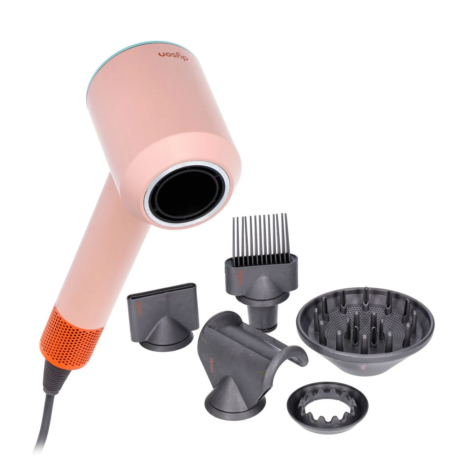 Supersonic Haartrockner HD07 1600Watt Ceramic Pop