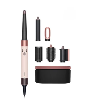 Dyson Airwrap i.d. Multi-Haarstyler Pink/Rósegold