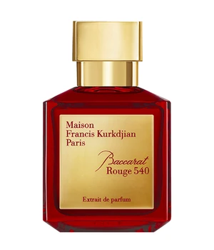 Maison Francis Kurkdjian Baccarat Rouge 540 Extrait de Parfum Spray