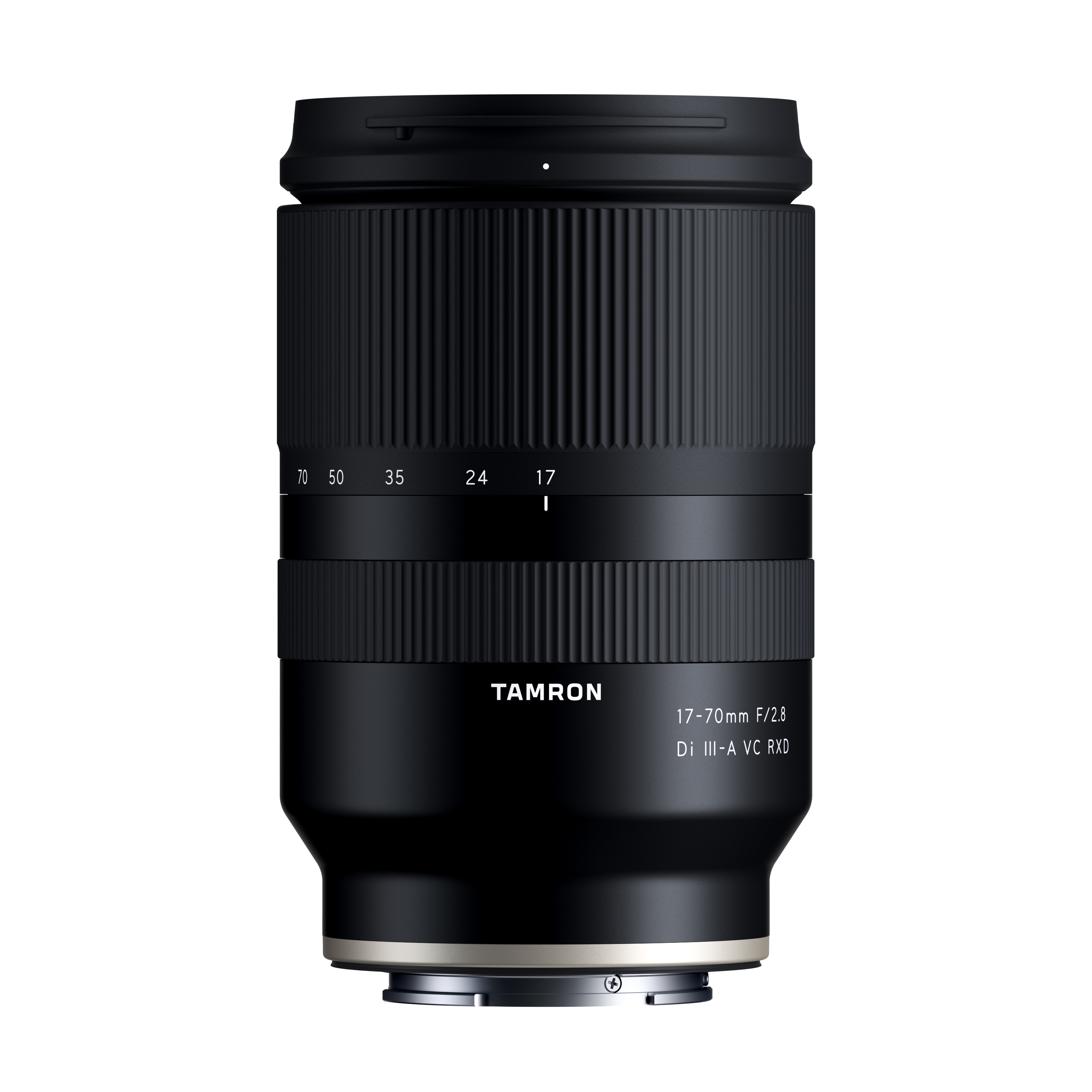 Tamron 17-70mm F/2.8 Di III-A VC RXD Fujifilm X