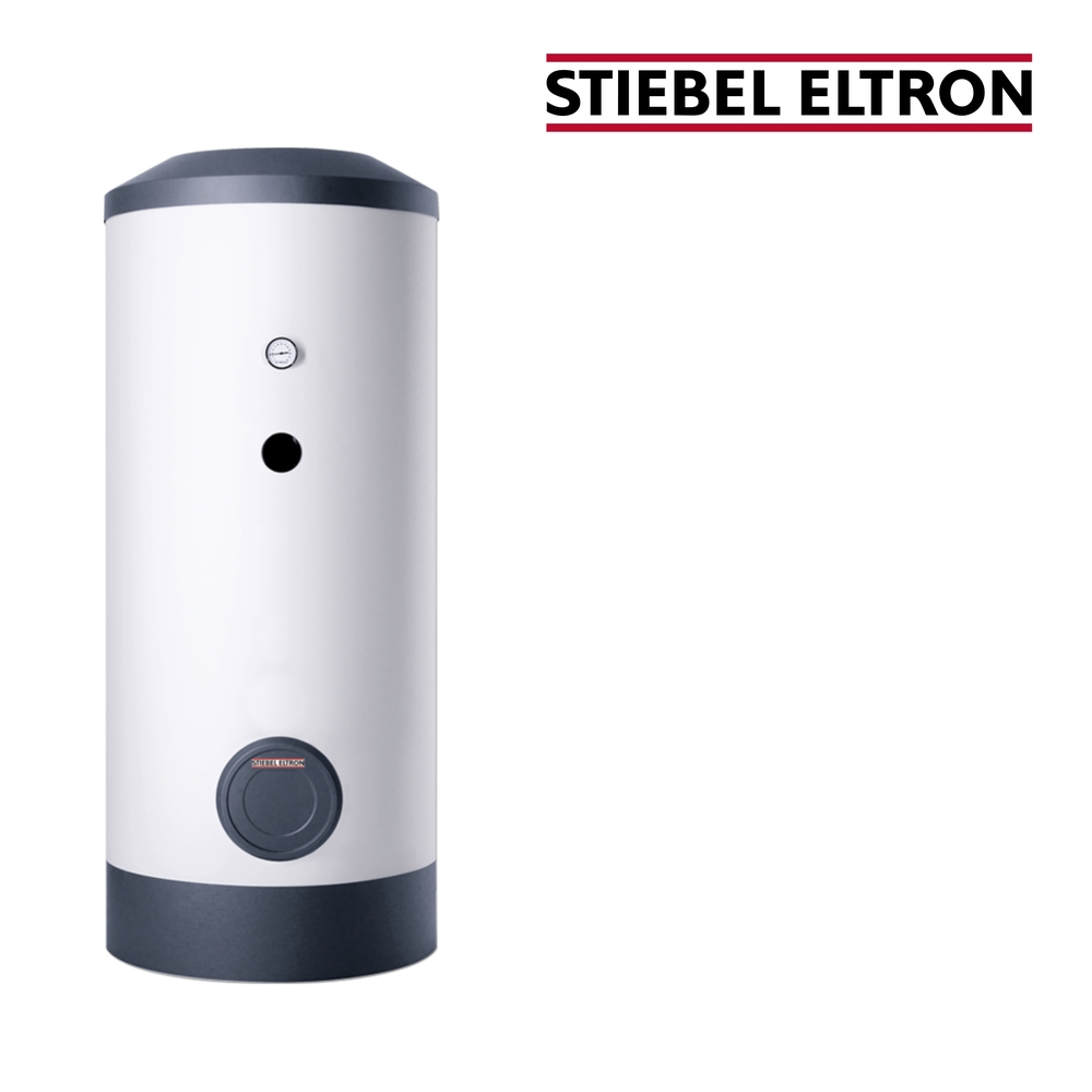Stiebel Eltron SBB 302 WP Warmwasserspeicher, 290 l, 2,1 kWh