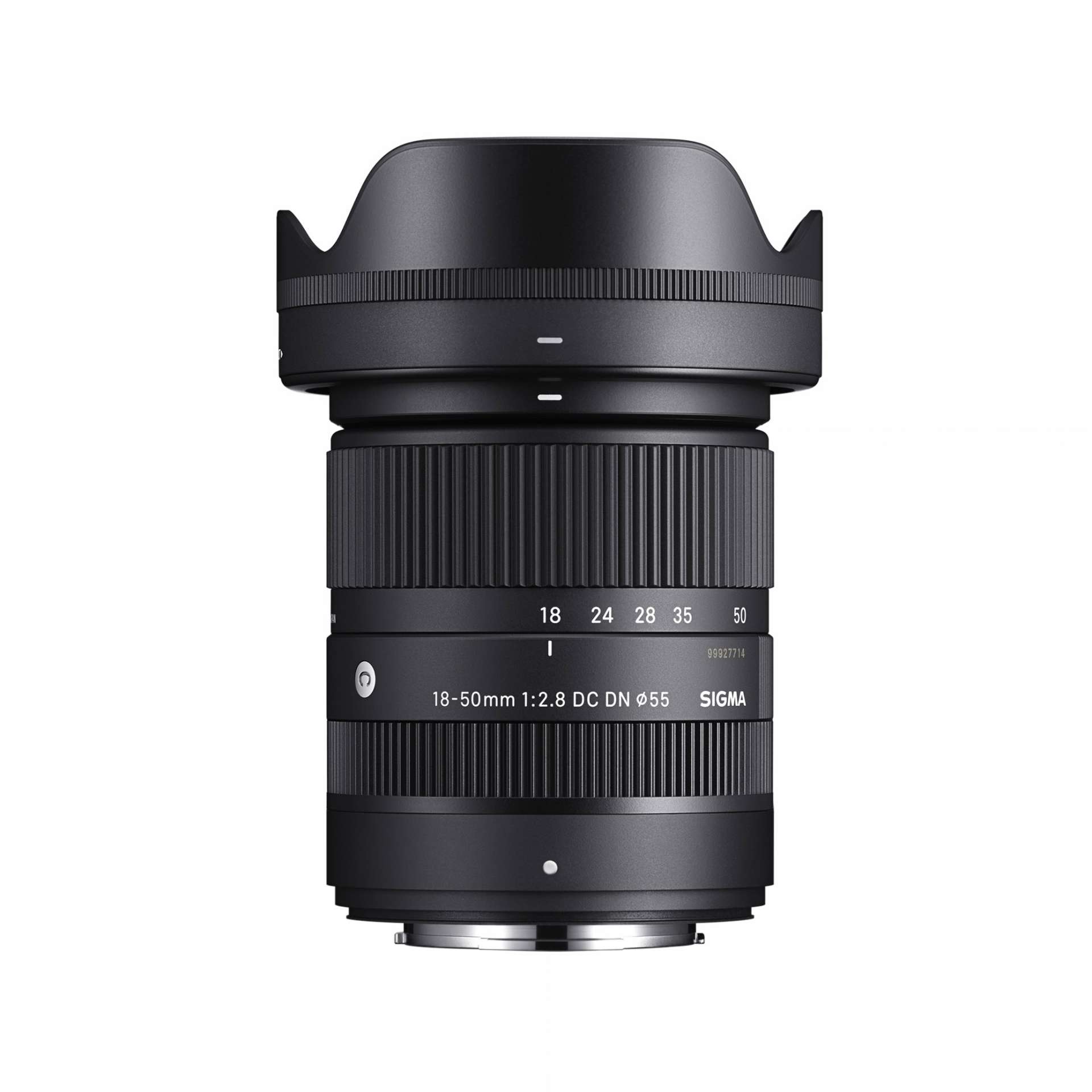 Sigma Contemporary 18-50mm F2.8 DC DN – Sony E-Mount