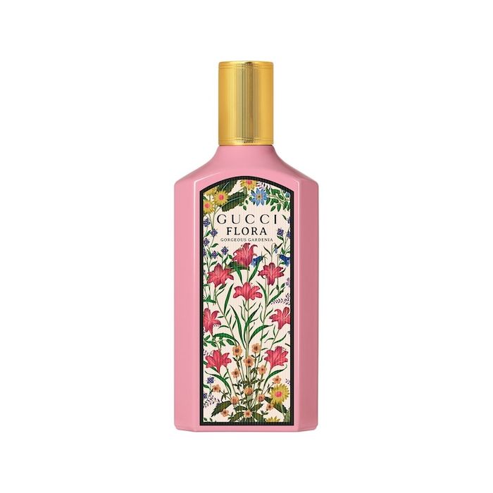 Gucci Flora Gorgeous Gardenia Eau de Parfum Spray