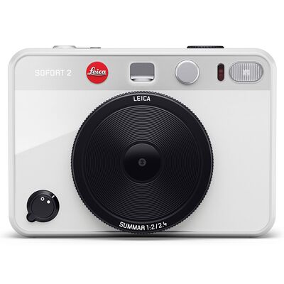 Leica SOFORT 2