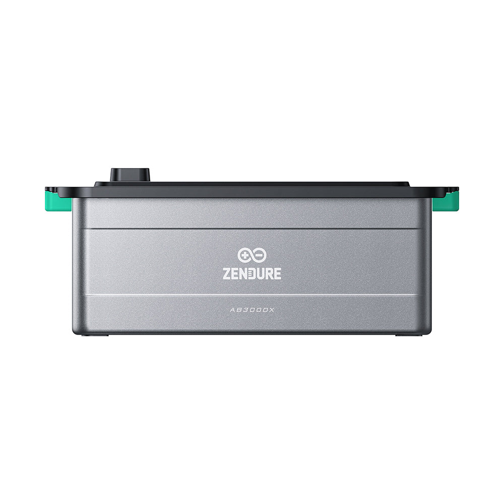 Zendure AB3000X Erweiterungsbatterie 2,88 kWh