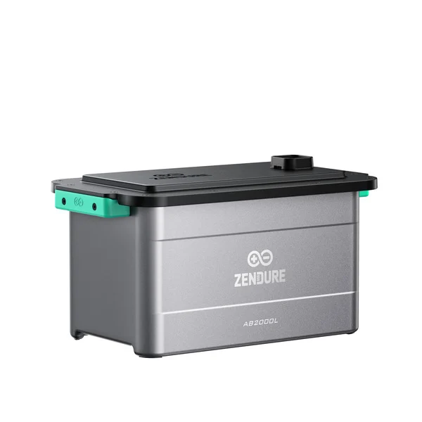 Zendure AB2000L Erweiterungsbatterie