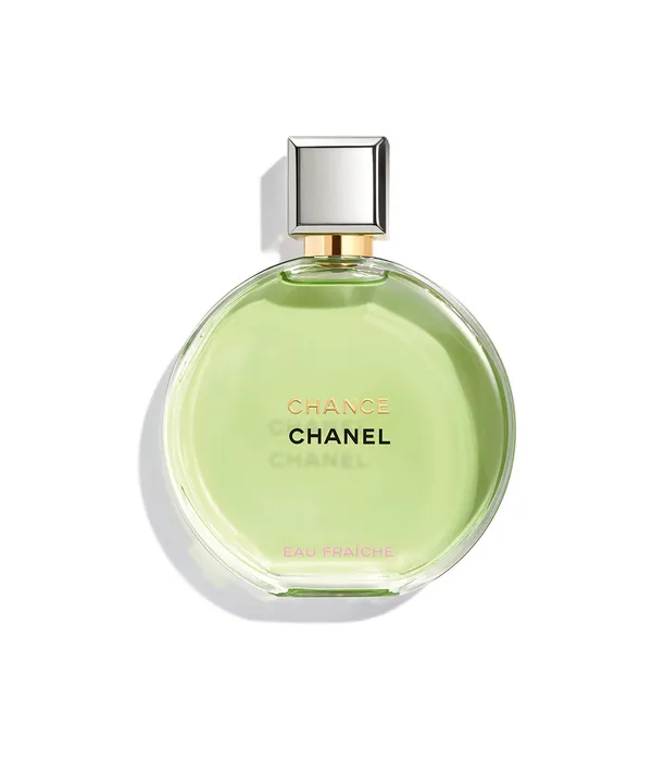 Chanel Chance Eau Fraîche Eau de Parfum Spray