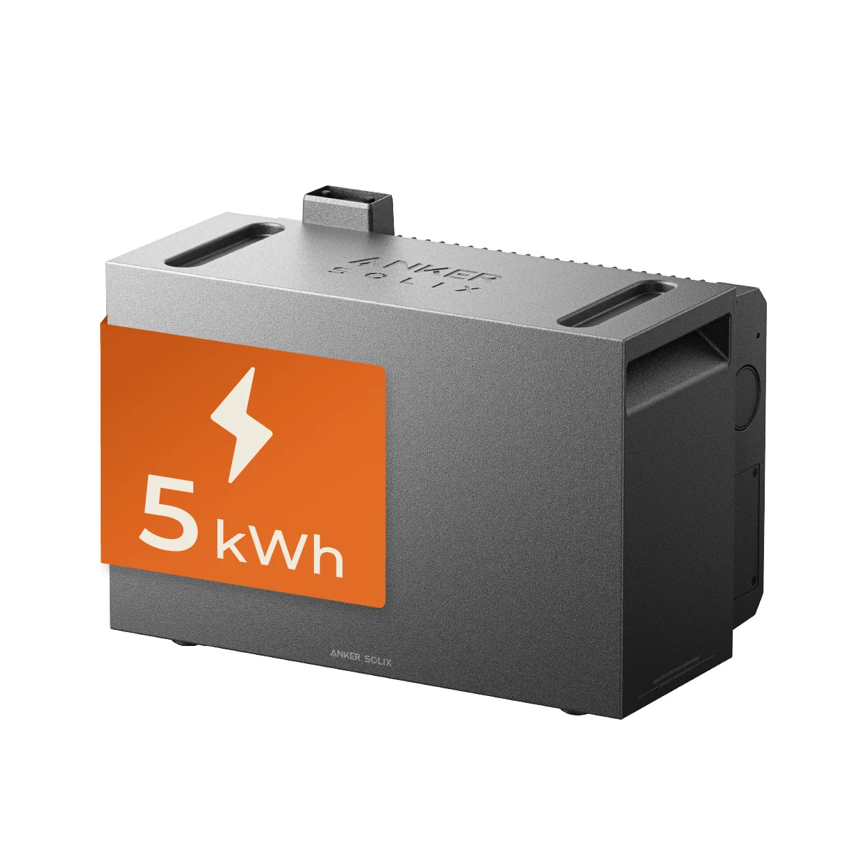 Anker SOLIX BP5000 Erweiterungsakku 5 kWh