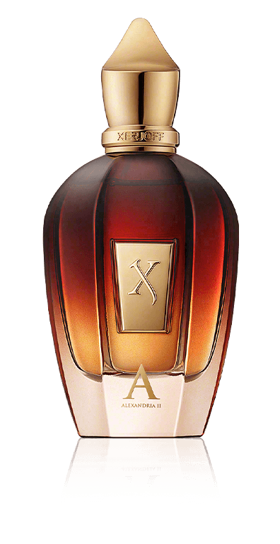 XerJoff Alexandria II Eau de Parfum Spray