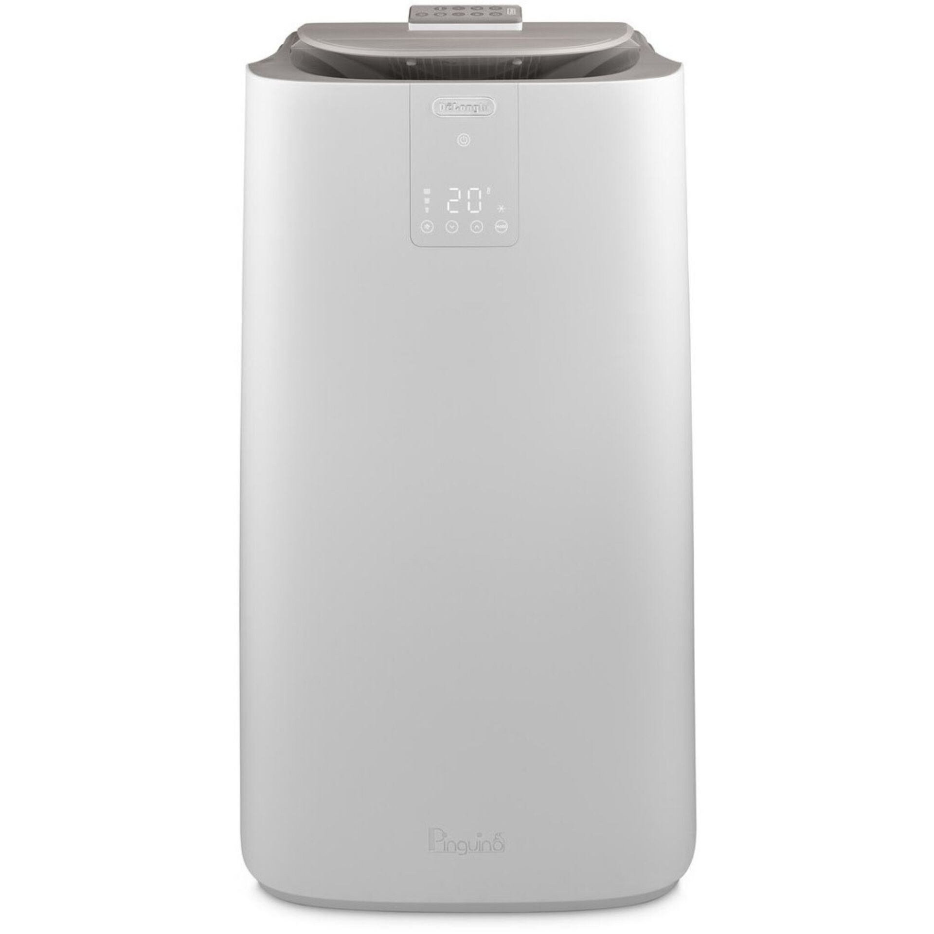De'Longhi Pinguino PAC AP120 GentleJet (0151455002)