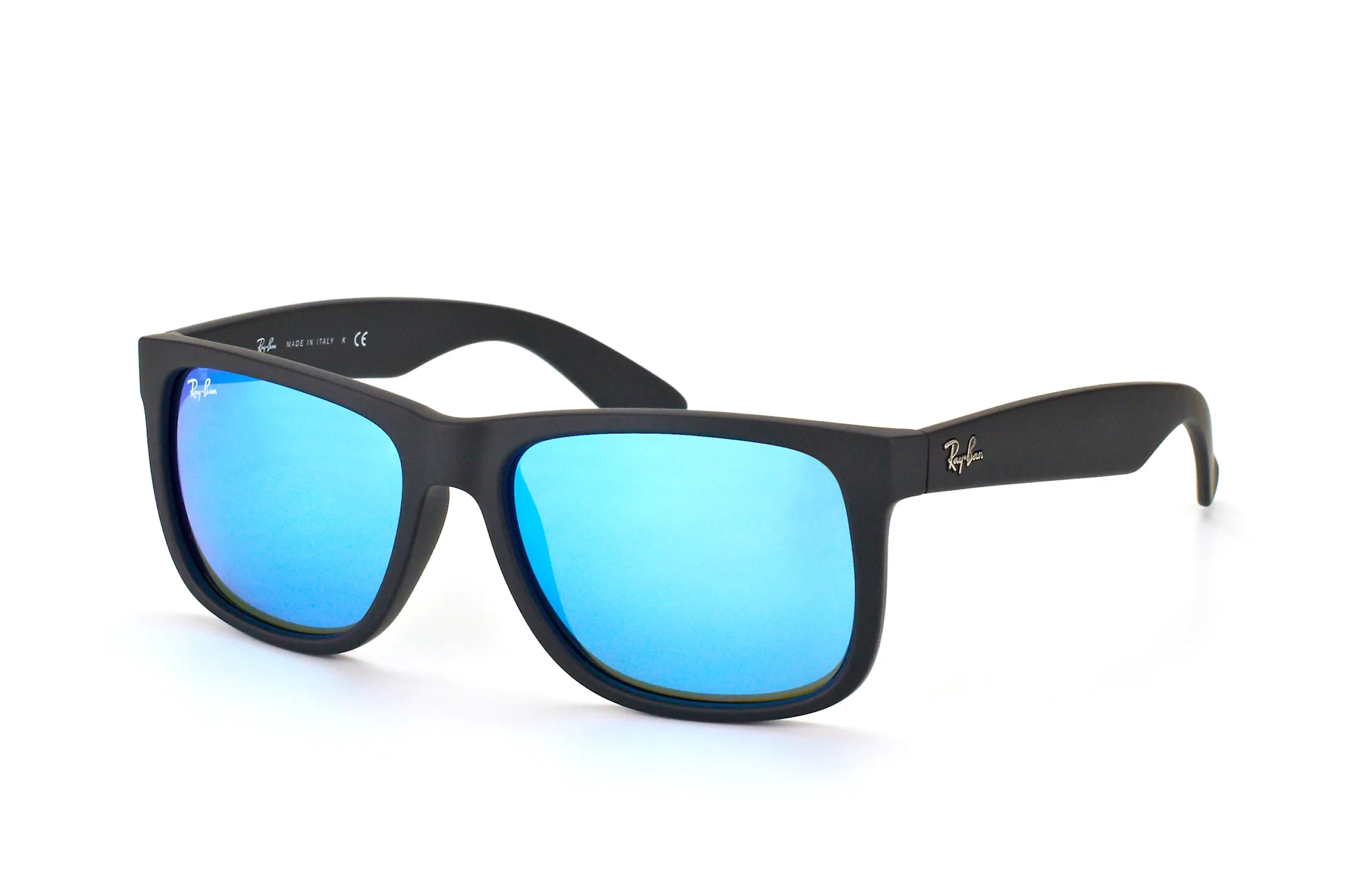 Ray-Ban Justin RB 4165 Sonnenbrille