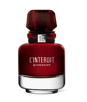 Givenchy L’Interdit Rouge Eau de Parfum Spray