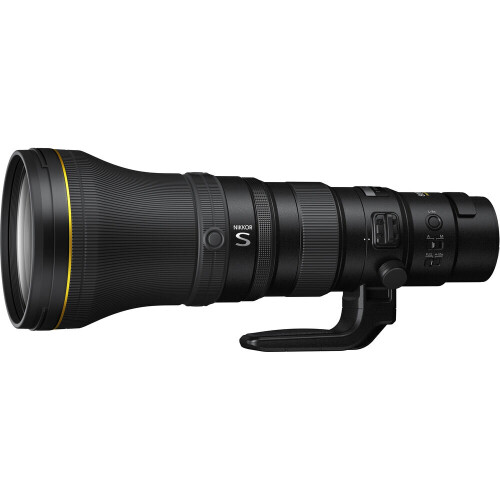 Nikon Z 800mm F/6,3 VR S Objektiv