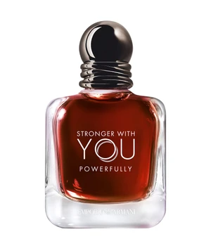 Emporio Armani Stronger With You Powerfully Eau de Parfum Spray