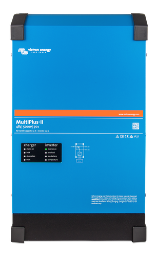 Victron Energy® MultiPlus-II 48/5000/70-50 230V Wechselrichter