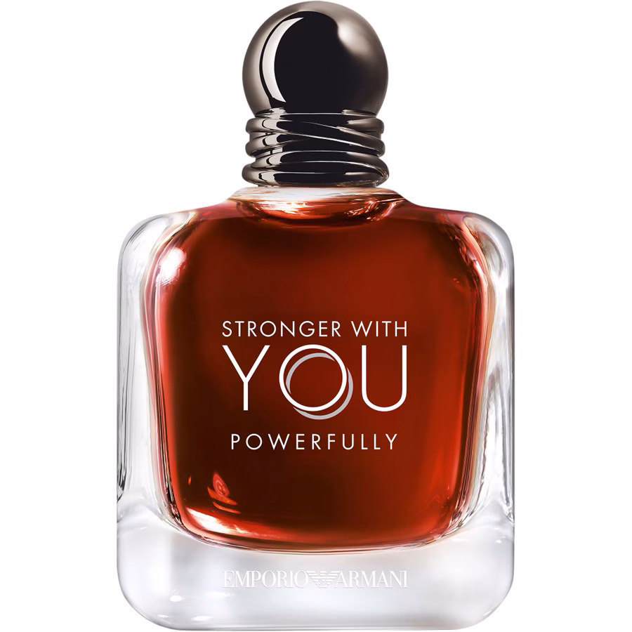 Emporio Armani Stronger With You Powerfully Eau de Parfum Spray