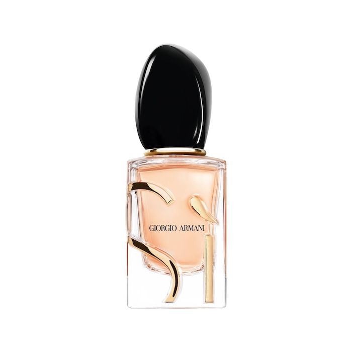Giorgio Armani Si Eau de Parfum Spray