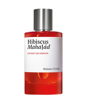 Maison Crivelli Hibiscus Mahajád Extrait de Parfum Spray