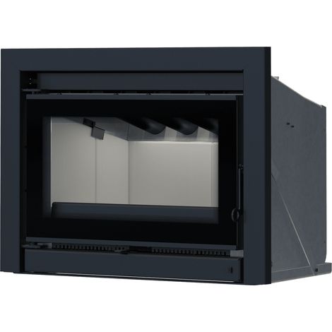 KRATKI KDZ 6 kW Kamin-Kassette