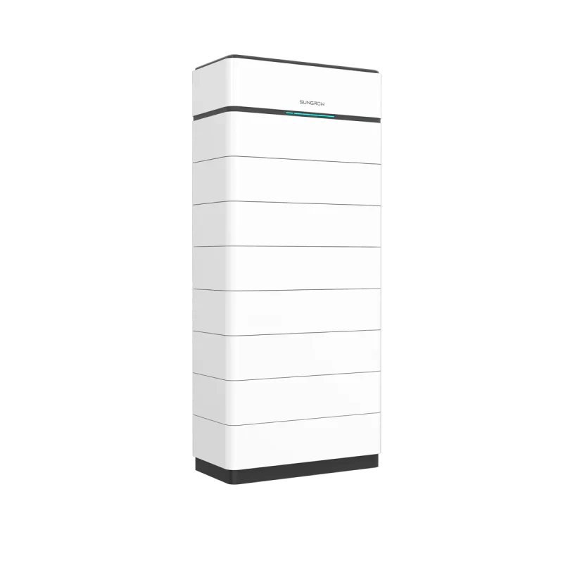 Sungrow SBH400 Batteriespeicher 40 kWh