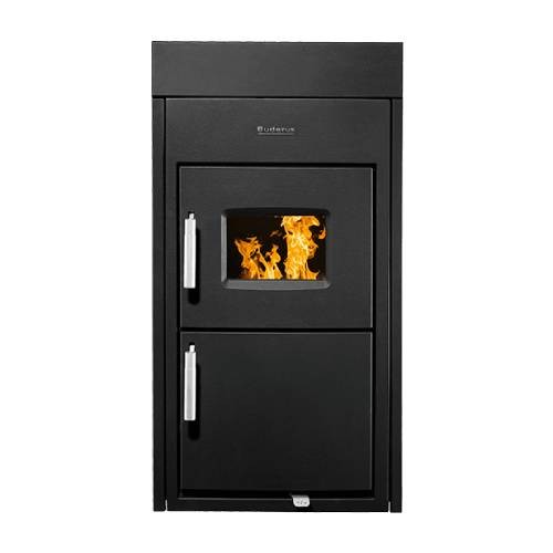 Buderus Heizeinsatz Logaflame HLS117 8 kW