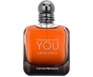 Emporio Armani Stronger with You Absolutely Parfum Spray