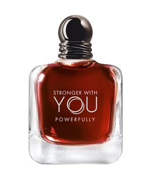 Emporio Armani Stronger With You Powerfully Eau de Parfum Spray