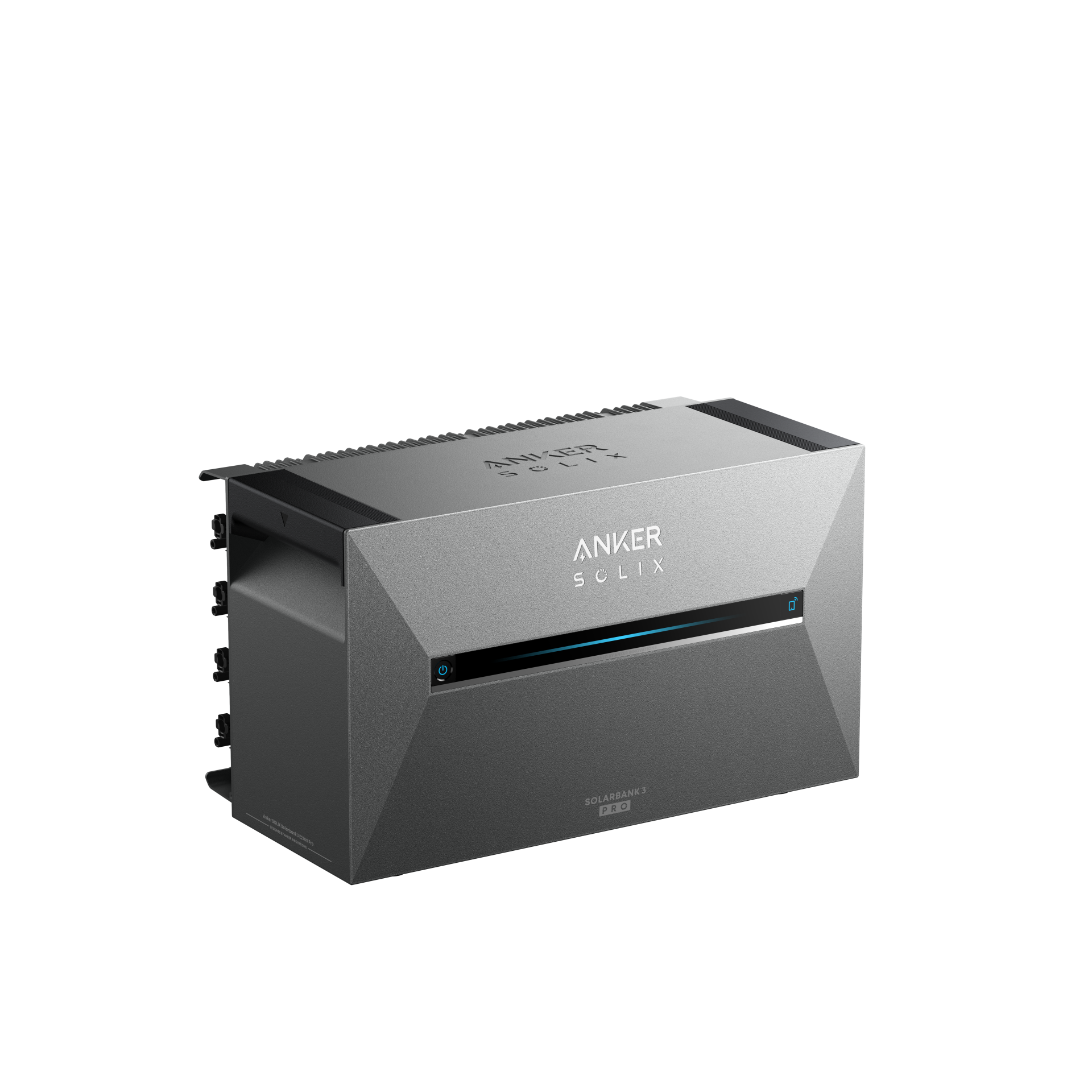 Anker SOLIX Solarbank 3 E2700 Pro 2,68 kWh