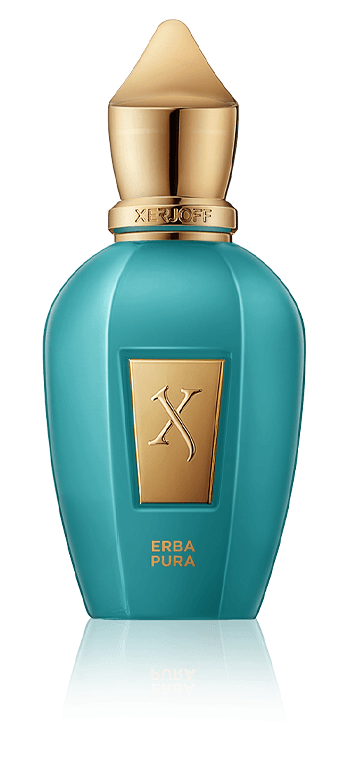 XerJoff Erba Pura Eau de Parfum Spray