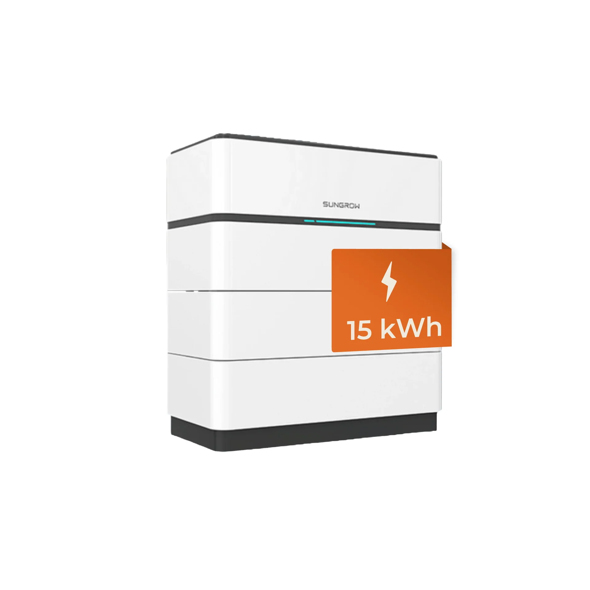 Sungrow SBH150 Batteriespeicher 15 kWh
