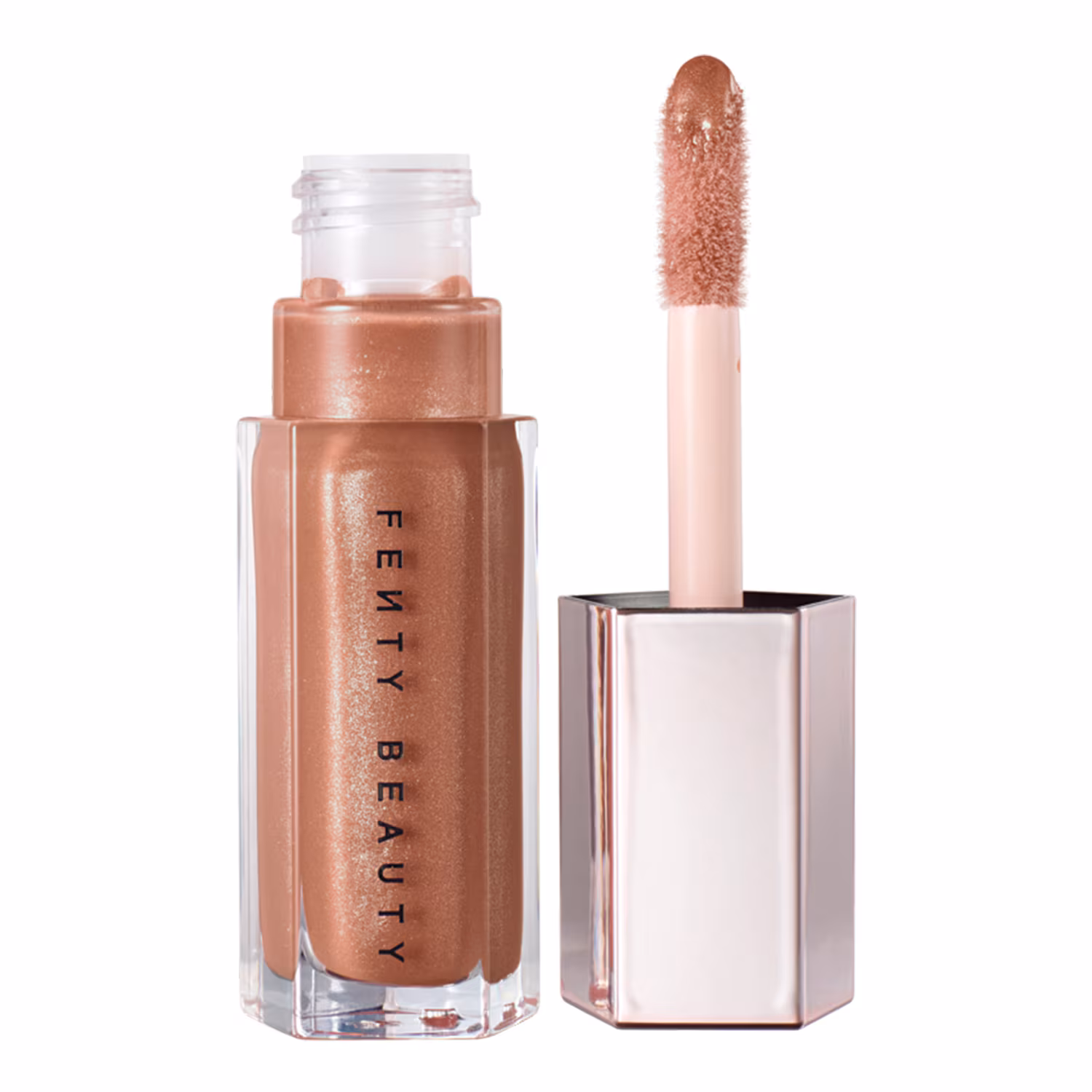 Fenty Beauty Gloss Bomb Universal Lip Luminizer - Lipgloss für schöne Lippen