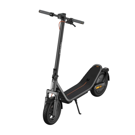 Xiaomi Electric Scooter 6 E-Scooter (max. 20 km/h, bis zu 45 km, Tragfähigkeit 120kg, 800W, Blinker)