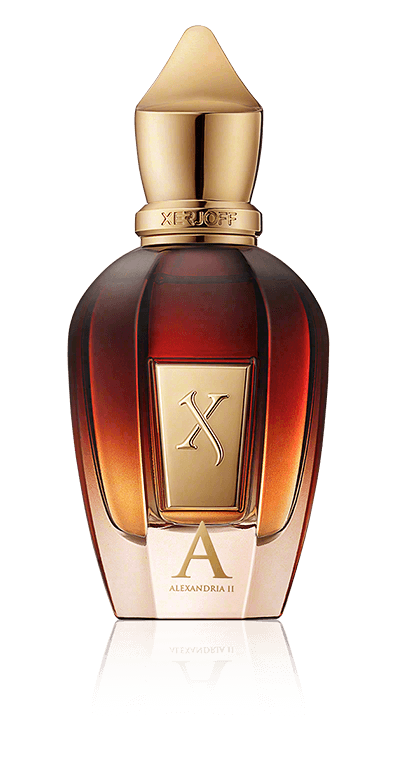 XerJoff Alexandria II Eau de Parfum Spray