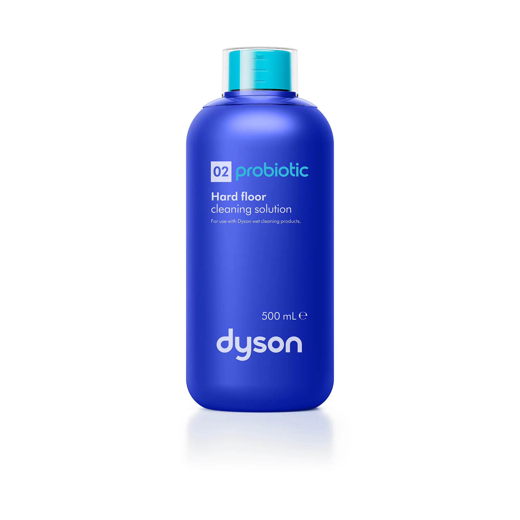 Dyson 02 Probiotic Reinigungsmittel für Hartböden