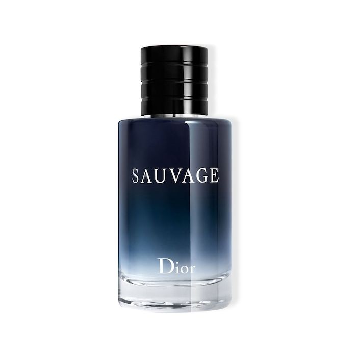 Dior Sauvage Eau de Toilette Spray