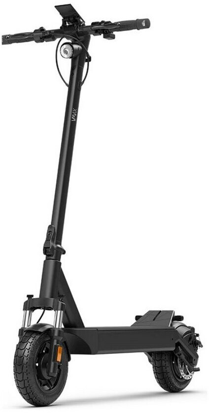 VMAX NEW VX4 mit Straßenzulassung
