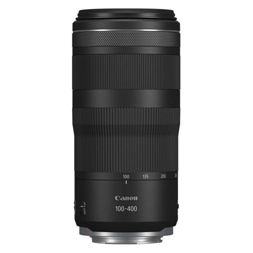 Canon RF 100-400mm F5.6-8 IS USM - Objektiv für Canon R-Systemkameras