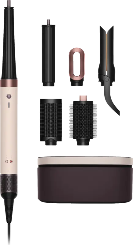 Dyson Airwrap HS09, pink-rosegold 492465-01