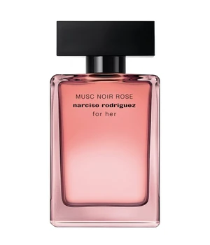 Narciso Rodriguez For her Musc Noir Rose Eau de Parfum Spray