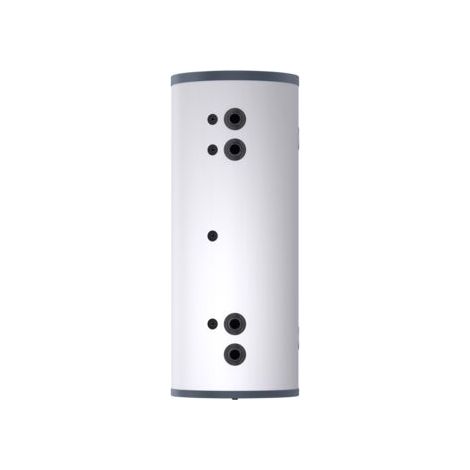 STIEBEL ELTRON Pufferspeicher SBP 200 Plus cool Standspeicher
