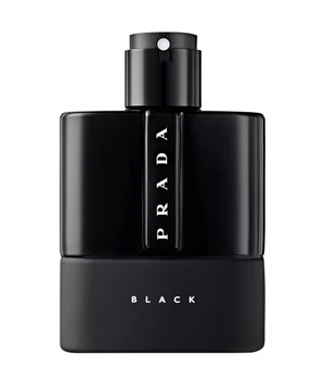 Prada Luna Rossa Black Eau de Parfum Spray