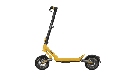 Xiaomi Electric Scooter 6 Ultra E-Scooter (max. 20 km/h, bis zu 75 km, Tragfähigkeit 140kg, 1200W)