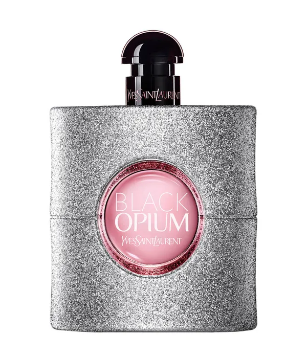 Yves Saint Laurent Black Opium Glitter Eau de Parfum Spray