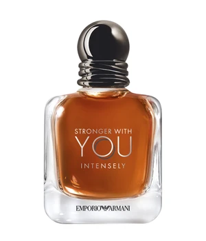 Emporio Armani Stronger With You Intensely Eau de Parfum Spray