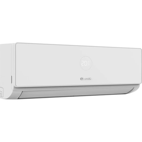 Bosch Climate 4000i Monosplit 3,5kW A++/A++ WiFi Ready R32 (CL4000i-Set 35 WE)