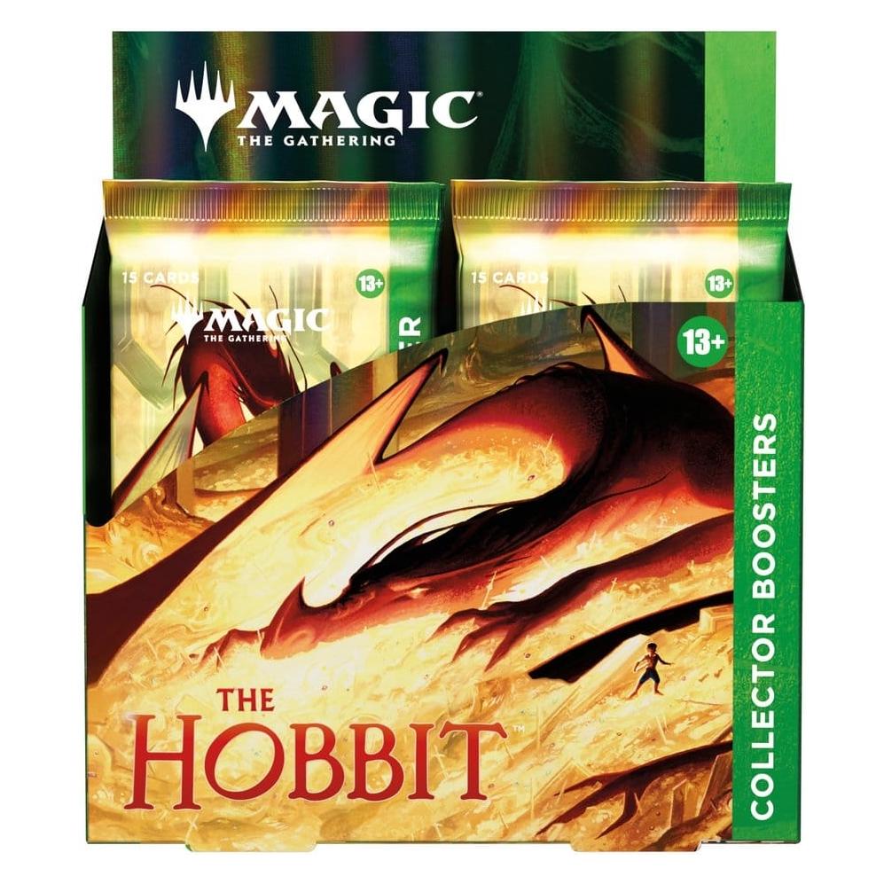 Magic the Gathering The Hobbit