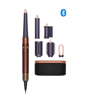 Dyson Airwrap i.d.™ Multi-Haarstyler und -trockner Plum Copper