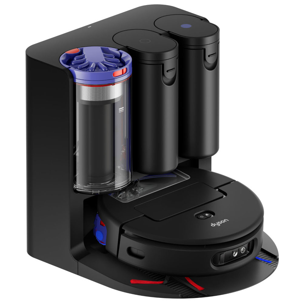 Dyson Spot+Scrub Ai