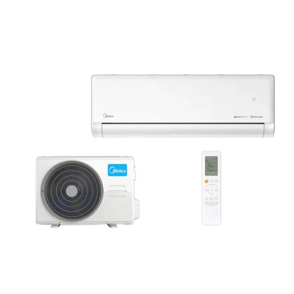 Midea XTREME SAVE LITE 12 3,6 kW Quick-Connect (MSAGBU-12HRFN8-L + MOX102-12HFN8-L)