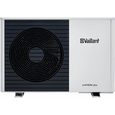 Vaillant aroTHERM plus VWL 55/6 A Luft/Wasser-Wärmepumpe 230V S2 (0010021117)